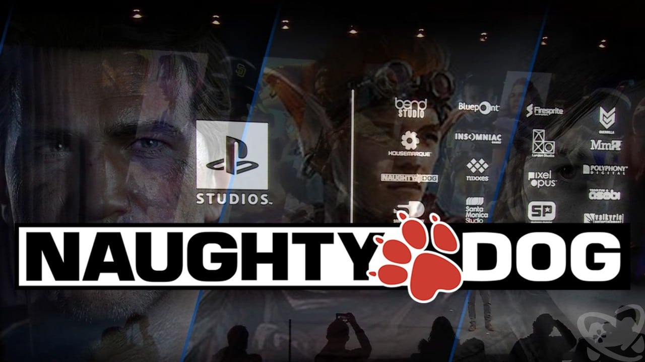 Devs da Naughty Dog elegem seus jogos preferidos de 2020