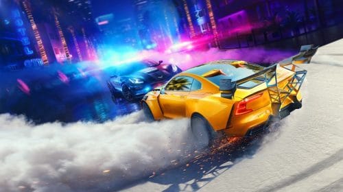 EA lançará novo Need for Speed no final de 2022, crava insider