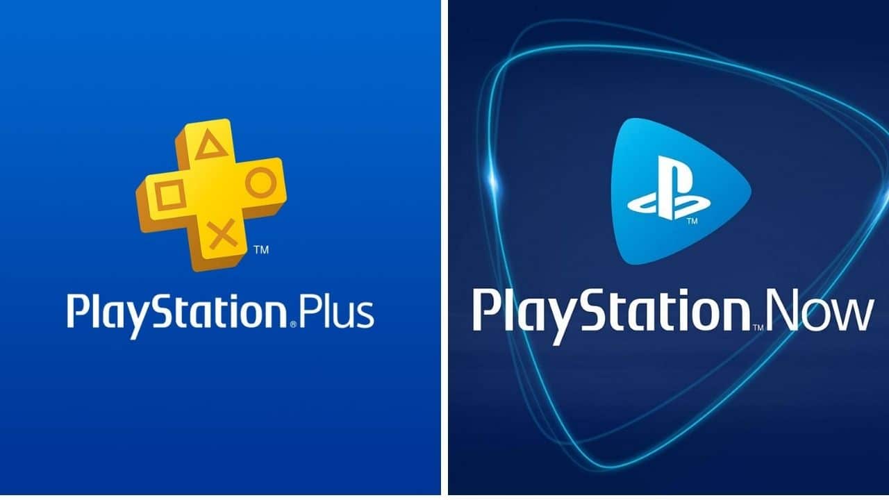 Nova PlayStation Plus anunciada! – Esquilo Biônico