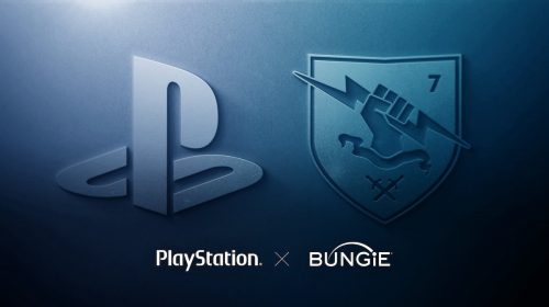 Sony compra a Bungie por US$ 3,6 bilhões
