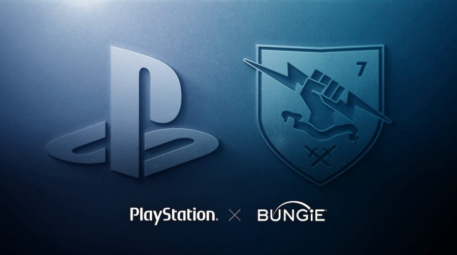 Sony compra a Bungie por US$ 3,6 bilhões