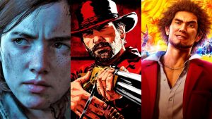 The Last of Us 2, Demon’s Souls e mais: 10 AAA para aproveitar na nova promoção da PS Store