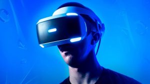 Cada display do PS VR2 terá o dobro de pixels se comparado ao primeiro PS VR