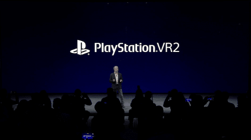 A nova geração! Sony anuncia PS VR2 com 4K e mais recursos especiais