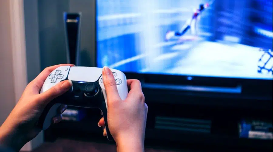 Patente da Sony sugere que jogos de PS5 podem ser adicionados ao streaming