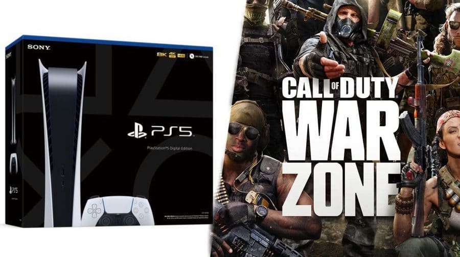 “Quer mesmo um PS5”? Loja alerta clientes após Microsoft comprar a Activision Blizzard