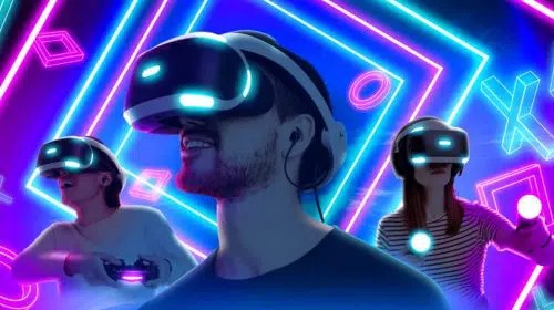 Analista diz que produção em massa do PSVR 2 pode começar em breve na China