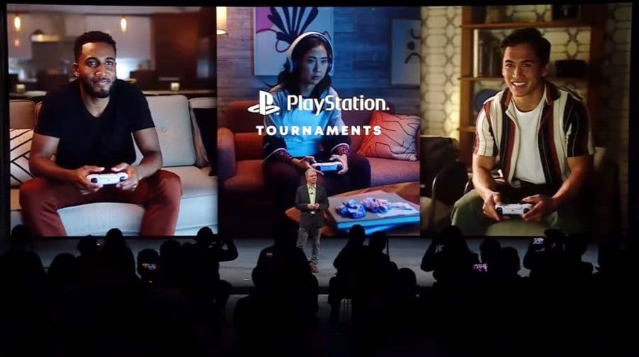 PS5 terá PlayStation Tournaments ainda em 2022, confirma Sony