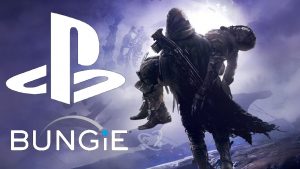 Bungie segue com planos para adaptações multimídia de Destiny