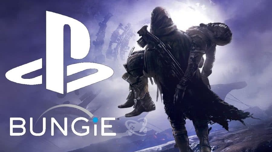Com ajuda da Sony, Bungie quer se expandir para cinema e TV