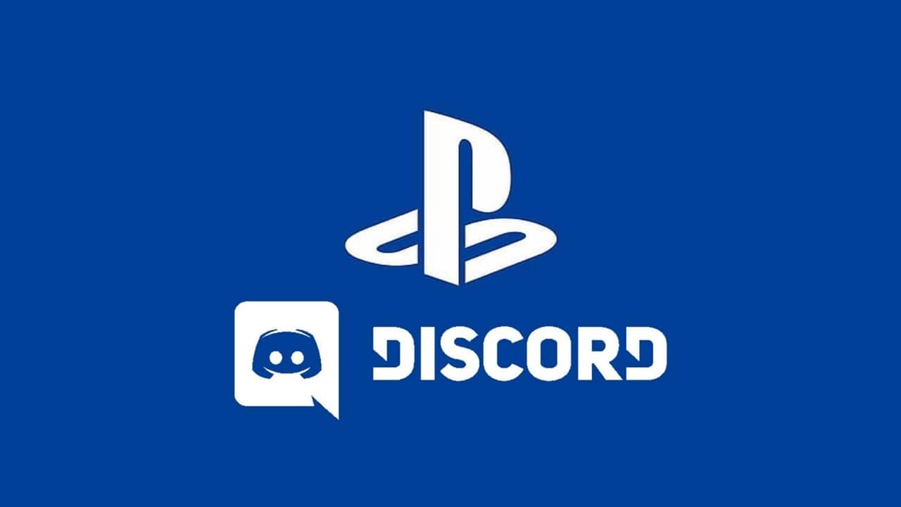 Integração do Discord