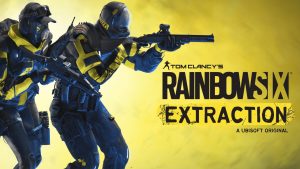 [Prévia] Rainbow Six: Extraction: jogamos o novo shooter coop da Ubisoft