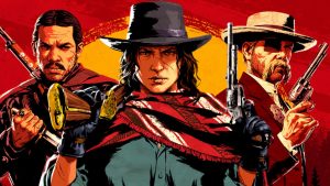 Comunidade de Red Dead Online não está muito feliz com as últimas atualizações