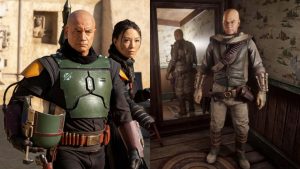 Caçador de recompensas do Velho Oeste! Boba Fett é recriado em Red Dead Online
