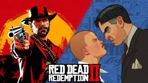 Copiou? Sistema de Red Dead Redemption 2 foi criado em Bully 2, diz ex-Rockstar