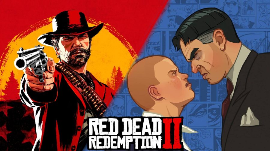 Copiou? Sistema de Red Dead Redemption 2 foi criado em Bully 2, diz ex-Rockstar