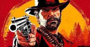 Red Dead Redemption 2 completa 5 anos de lançamento