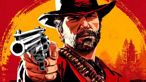 Red Dead Redemption 2 completa 5 anos de lançamento