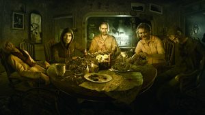 “Bem-vindo à família, filho”: Resident Evil 7 completa 5 anos de lançamento