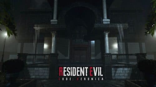 De fãs para fãs! Resident Evil: Code Veronica Remake será lançado em 2022