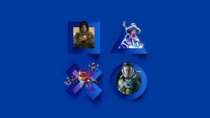 Sony disponibiliza a “Retrospectiva PlayStation 2021” e avatares gratuitos