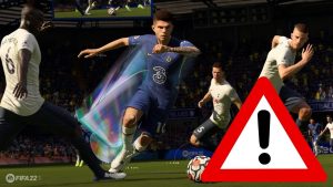 EA admite crime cibernético dentro da empresa nos roubos de contas de FIFA 22