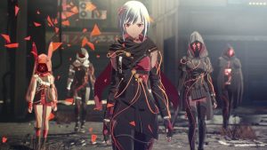 Devs de Scarlet Nexus querem produzir uma sequência “mais madura”