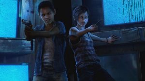 Vídeo da série de The Last of Us mostra possível shopping de Left Behind