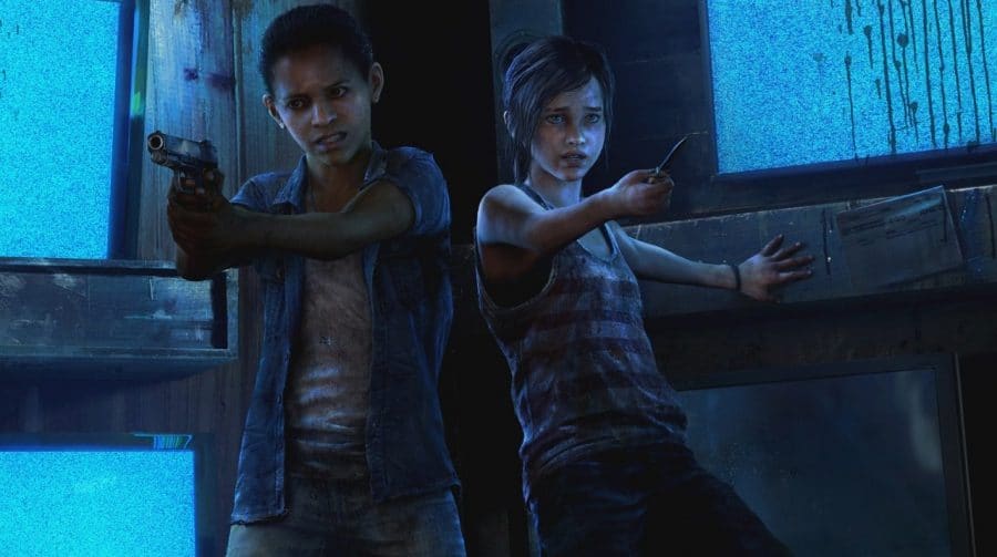 Vídeo da série de The Last of Us mostra possível shopping de Left Behind