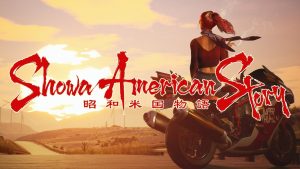 Mais um adiamento! Showa American Story fica para 2026
