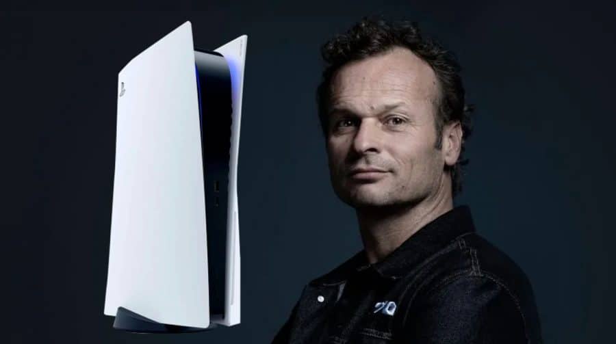 Sony prepara jogo online para PS5 e empolga chefe da PlayStation Studios