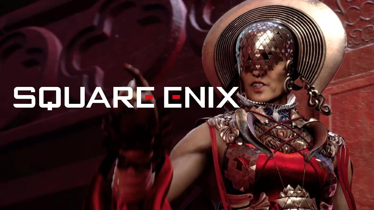 Square Enix está trabalhando em mais jogos exclusivos para o