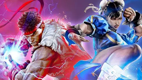 Pro player de Street Fighter envolvido em polêmicas é banido de torneios oficiais pela Capcom