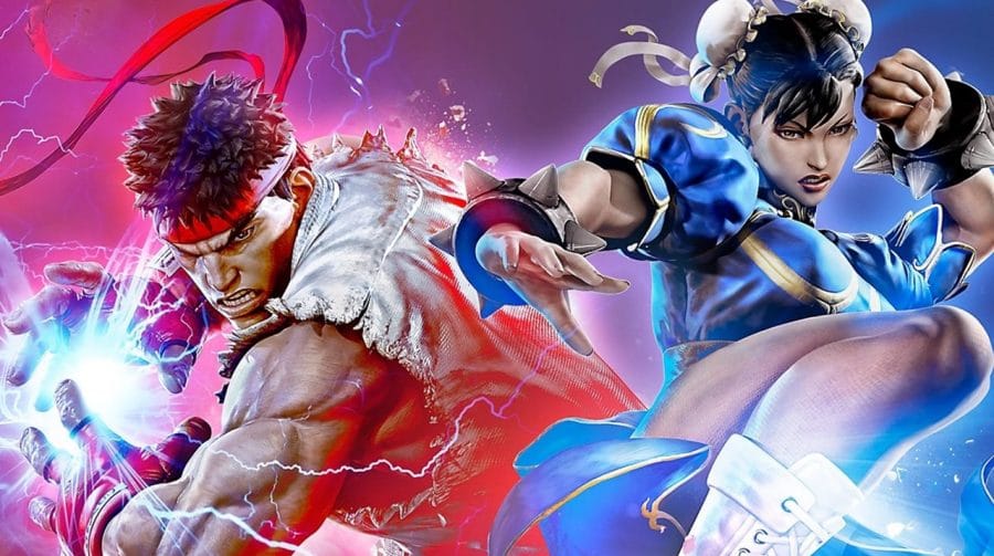 Pro player de Street Fighter envolvido em polêmicas é banido de torneios oficiais pela Capcom
