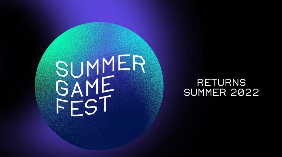 Summer Game Fest 2022 é anunciado, mas ainda sem muitos detalhes