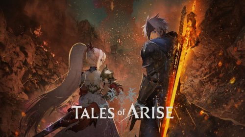 Melhor RPG de 2021, Tales of Arise já vendeu mais de 2 milhões de cópias