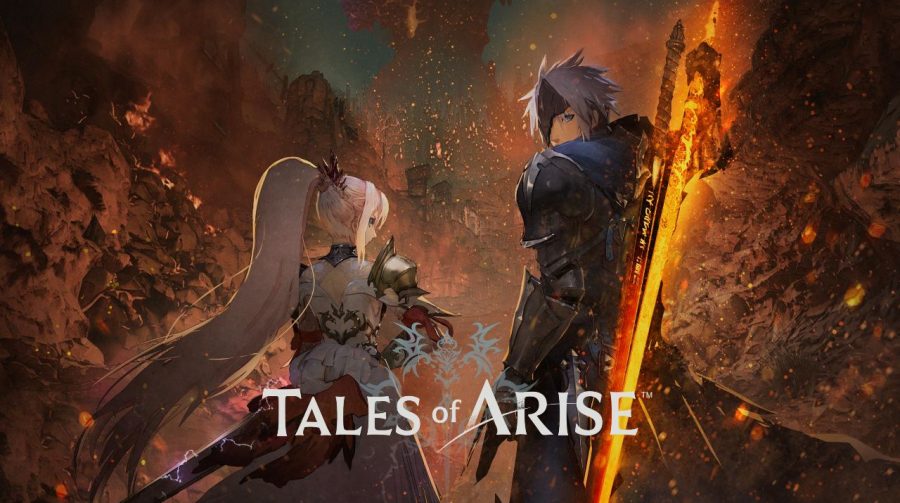 Se depender do produtor, história de Tales of Arise será mais explorada