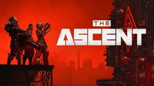 The Ascent é classificado nos EUA e pode chegar ao PS4 e PS5 em breve