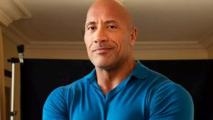The Rock diz que está trazendo um dos jogos “mais badass” aos cinemas em breve