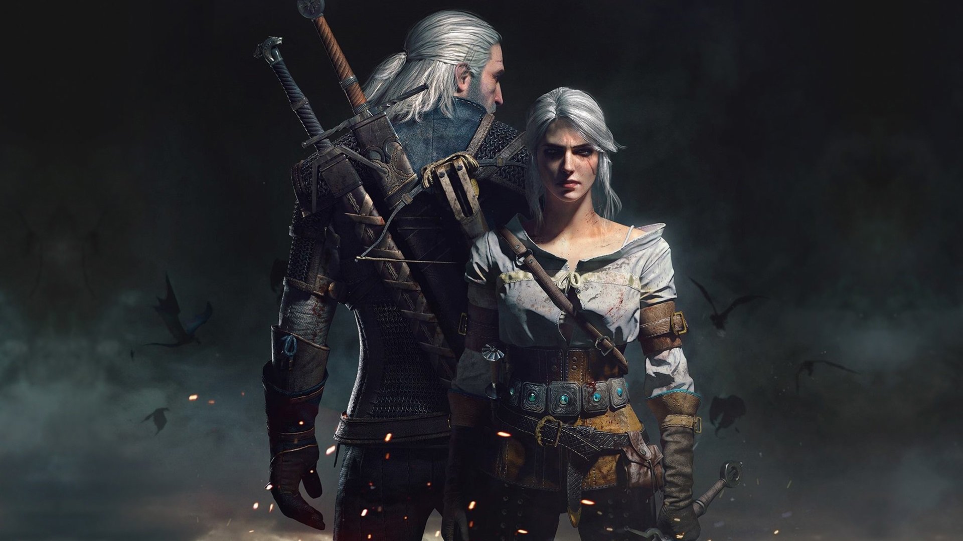 The Witcher 3: Como transferir seus saves através do Cross Plataform (de  qualquer plataforma)