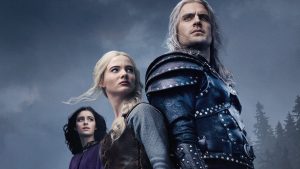 A todo vapor! Netflix já prepara a 4ª temporada de The Witcher