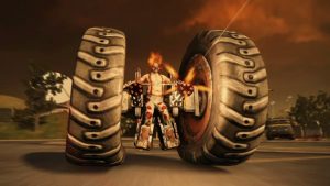Sony teria trocado o estúdio do reboot de Twisted Metal [rumor]