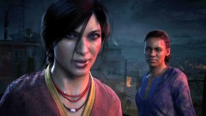 Pré-load de Uncharted: Coleção Legado dos Ladrões está disponível