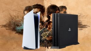 Compare as versões de Uncharted 4 no PS5 e PS4 Pro