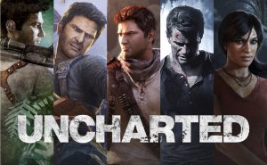 Naughty Dog não descarta Uncharted 5: “nunca diga nunca”