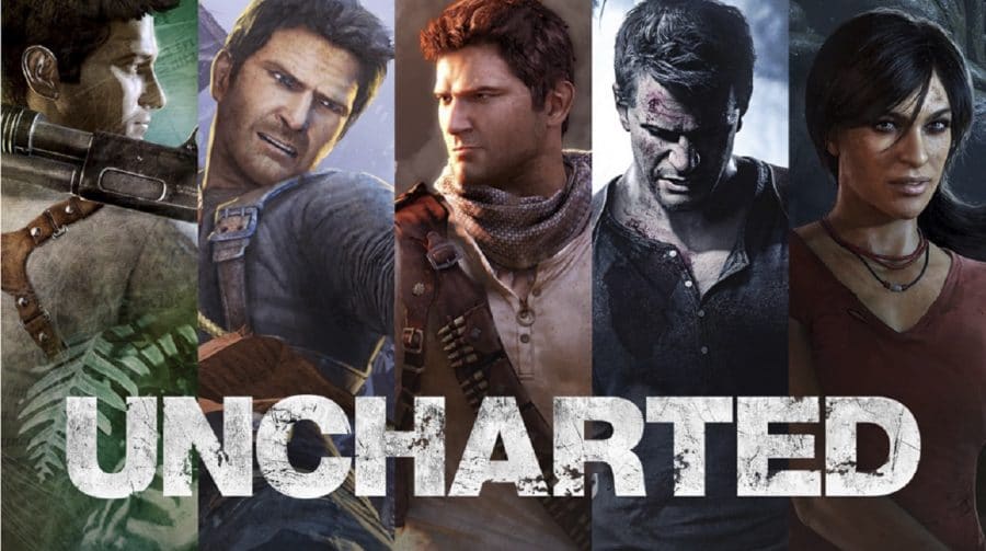 Naughty Dog não descarta Uncharted 5: 
