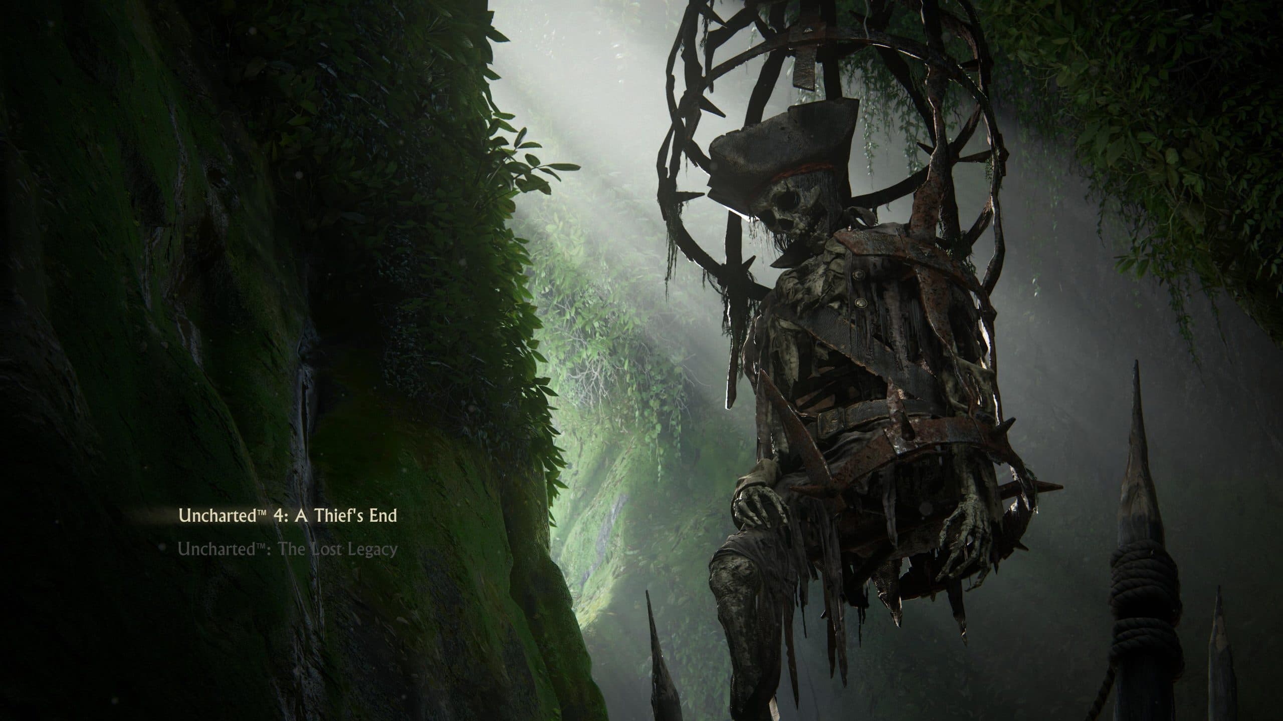 Uncharted 4: A Thief's End mostra gráficos incríveis em novo vídeo