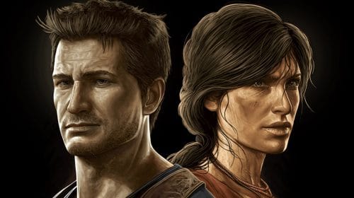 Uncharted: Coleção Legado dos Ladrões terá dois upgrades pelo preço de um no PS5
