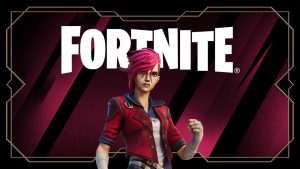 Rainha! Vi, de League of Legends e Arcane, chega ao Fortnite