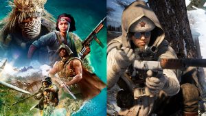 Nova temporada de Warzone e Call of Duty: Vanguard é adiada